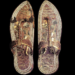 Вчені знайшли 3300-річні сандалі Тутанхамона