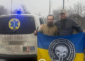 Бійці “Омеги” провели унікальну операцію та звільнили з полону побратима