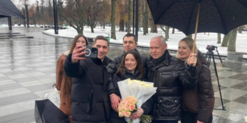 У Харкові запустили 5G: як скористатися сучасним зв’язком