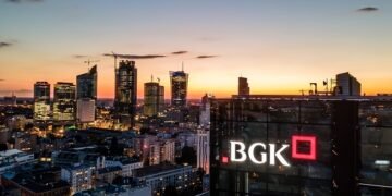 Польский Bank Gospodarstwa Krajowego готовится к выходу на украинский рынок.
