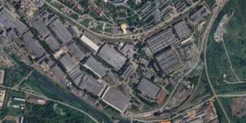 “Фламинго” выжгли цех с “Искандерами”, а дроны парализовали Нефтегорский ГПЗ в России