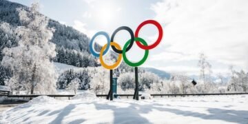 Россия использует Олимпийские игры для дезинформации против Украины – СМИ