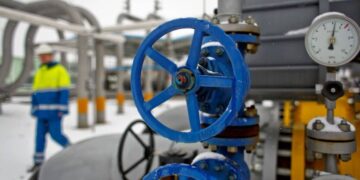 Украина сидит на избытке газа, но не может произвести собственные удобрения: Горбуненко про парадокс с ОПЗ