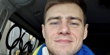 Гераскевич призвал нардепов способствовать лишению Бубки звания Героя Украины