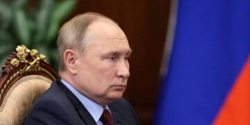 Ловушка Кремля: Bloomberg раскрыл истинную цель “мирных” переговоров Путина