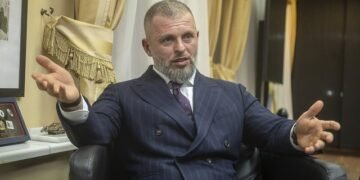 Бидный: Допуск спортсменов РФ и Беларуси под национальными флагами к Паралимпиаде разочаровывает и возмущает