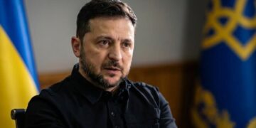 Зеленский высказался об уступках, целях Путина и давлении Трампа: “Я не диктатор”