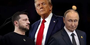 Война на годы и дипломатический тупик: WSJ о реальном состоянии переговорного процесса