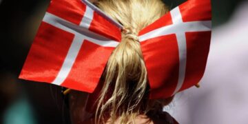 “Черные списки” украинцев в Дании: жителям 14 областей откажут в ВНЖ