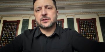 В Женеве США убедились, что именно Россия блокирует завершение войны, – Зеленский