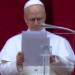 Папа Римский: Спорт важен для человечества, уважайте олимпийское перемирие
