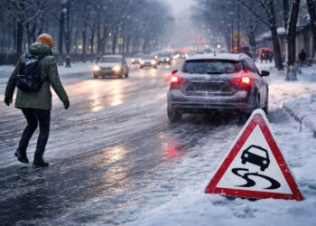 “Температурная какофония” в понедельник: Диденко назвала области с экстремальными перепадами