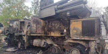 Убили “Панцирь” и сожгли НПЗ: ВСУ успешно ударили по оккупантам