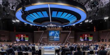 Трамп указал на дверь: США выступили против участия Украины в саммите НАТО