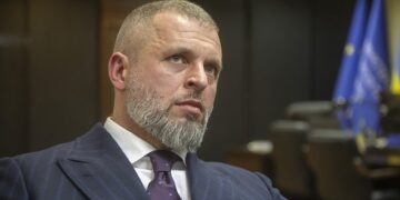 Министр Бидный поддержал Гераскевича после дисквалификации и анонсировал “исправление ошибки” в правовом поле