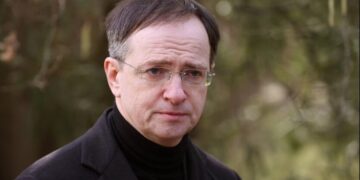 Переговоры в Женеве зашли в тупик: источники указали на Мединского