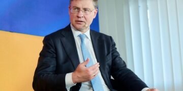 ЕС покроет 66% дефицита финансирования Украины и поможет найти остальные средства.