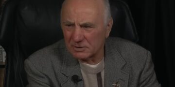 Закат Второй Республики: почему нынешняя модель Украины обречена