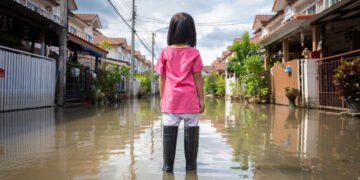 Угроза масштабных паводков в Украине: эксперт назвал самые уязвимые регионы