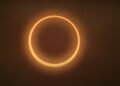 “Вогняне кільце” Сонця: де та коли його можна буде спостерігати