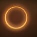 “Вогняне кільце” Сонця: де та коли його можна буде спостерігати