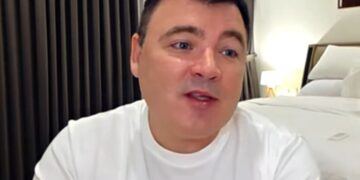 “Это не кино”: блогер рассказал о бюрократии Интерпола и опасных “диффузиях” Украины