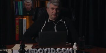 “Предательство тех, кто на себе тянет фронт”: Романенко о коррупции привилегированной элиты под патриотическими лозунгами