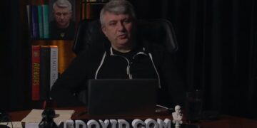 “Мы не победили внутреннего дракона”: Романенко об оруэлловской реальности в Украине