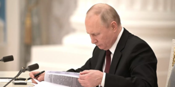 Провал пропаганды и обвал доверия: в ISW объяснили последствия затяжной войны для Путина