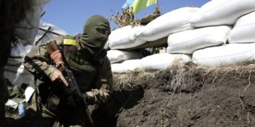 Миллион забронированных и 5 выживших из взвода: доброволец ВСУ раскрыл страшную правду войны