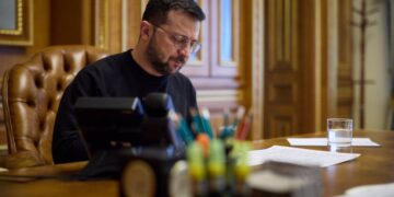 Украина расширила санкционные списки: под ударом капитаны танкеров и производители “Шахедов”