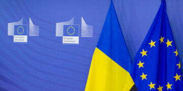 ЕС в обмен на уступки: Украине готовят новое “соглашение” для завершения войны