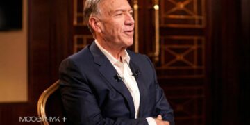 “Трамп его не спасет”: Помпео про успех Фламинго, противостояние США с Китаем и возможное завершение войны