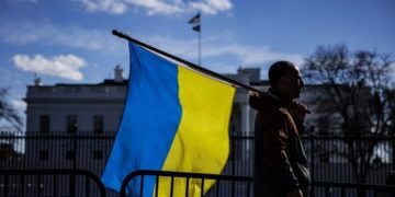 Международная поддержка объемом около $160 млрд позволит Украине профинансировать бюджет в ближайшие годы.
