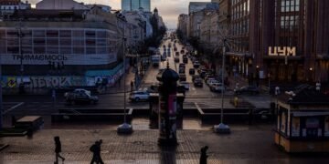 Европейцы поссорились из-за финансовой помощи Украине.