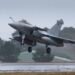 У Франції відпрацювали масштабне переміщення винищувачів Rafale на випадок ймовірного нападу