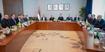 Без прориву у найскладнішому питанні: головні висновки мирних переговорів в Абу-Дабі, — WSJ