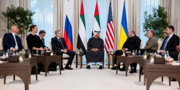 Поступки на Донбасі не зупинять РФ, а стануть підготовкою до наступу вглиб України, – NYT