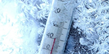 В Україну повертаються сильні морози: синоптикиня розкрила, скільки ще вони триватимуть