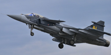 Кращі за F-16: Україна може отримати “грифони” з ракетами Meteor