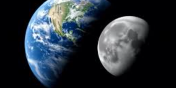Астероїд, який загрожував Землі, скоро може врізатися в Місяць, – вчені