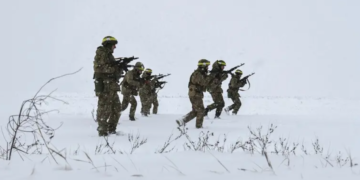 Українці дали британській армії критично важливий урок, – Business Insider