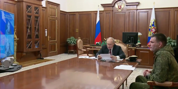 Кремль не бачить великих шансів на прорив у мирних переговорах, – Bloomberg