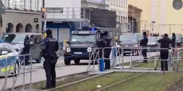 Зеленський прибув на Мюнхенську конференцію з безпеки