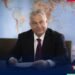 Орбан заявив, що ЄС і Україна “оголосили війну Угорщині”, та закликає “рятувати країну” на виборах