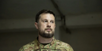 Білецький: Якщо переживемо морози і весною зупинимо росіян, вони сядуть за стіл переговорів