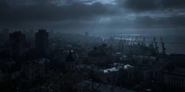 У Києві та Одесі навесні будуть одні з найбільш жорстких графіків відключень світла, – експерт