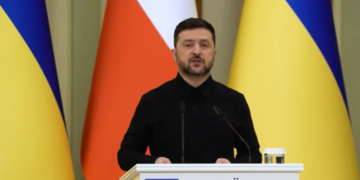 “Пакет Дмитрієва”: Зеленський заявив, що США та РФ можуть укласти договір економічного співробітництва