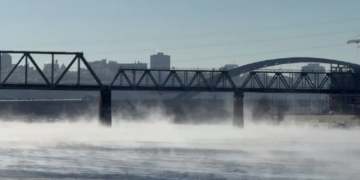 Річки “дихають”: експерти пояснили, що відбувається у містах України