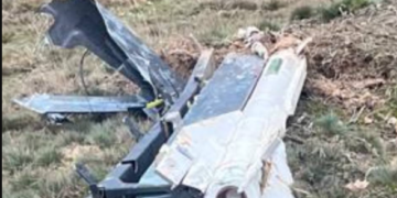 Росіяни удосконалили ракетну систему на “Шахеді”: подробиці